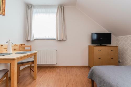 Lodge Domki I Pokoje Pod Kogutem