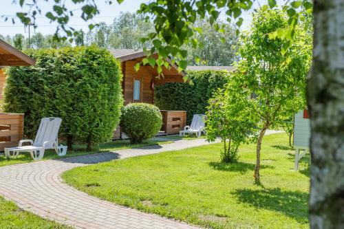 Lodge Domki I Pokoje Pod Kogutem