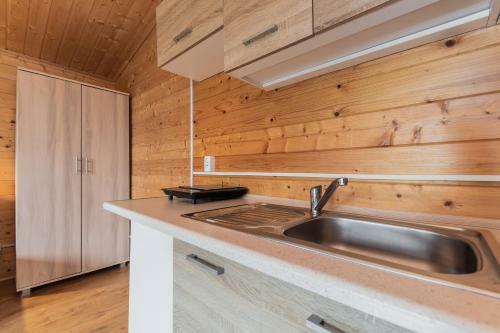 Lodge Domki I Pokoje Pod Kogutem