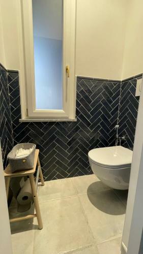 Bed & Breakfast Casamalfitana I Dogi