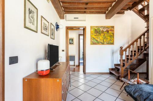 Apartamento Casa Barbara