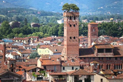 Apartamento Casa Letizia