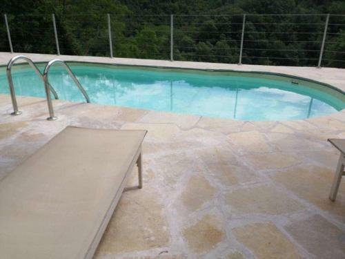 Charming 1 Bed Cottage In The Lucca Countryside