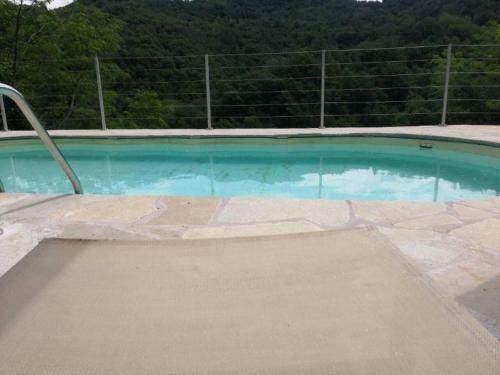 Charming 1 Bed Cottage In The Lucca Countryside