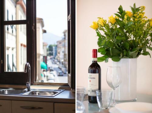 Serena Apartment, Cosy Close Center Town