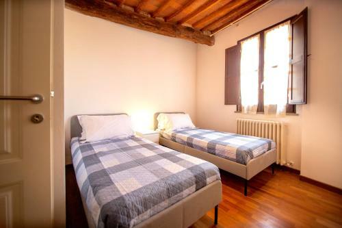Serena Apartment, Cosy Close Center Town