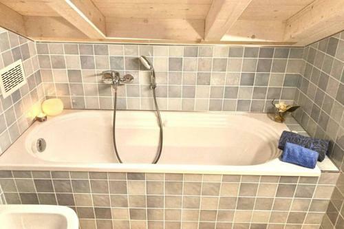 Apartamento Appartamento Livigno