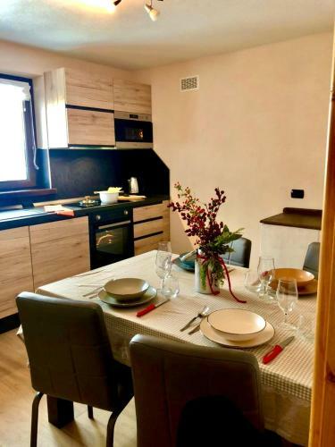 Apartamento Appartamento Livigno