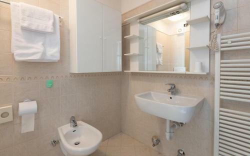 Apartamento Appartamenti Roby Vago