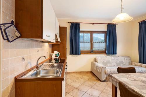 Apartamento Appartamento Greta Baita Mauri