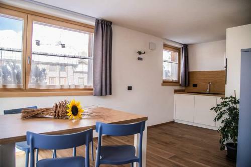 Apartamento Chalet Snowlake