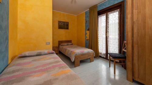 Apartamento Rin Star Appartamenti Rin Livigno