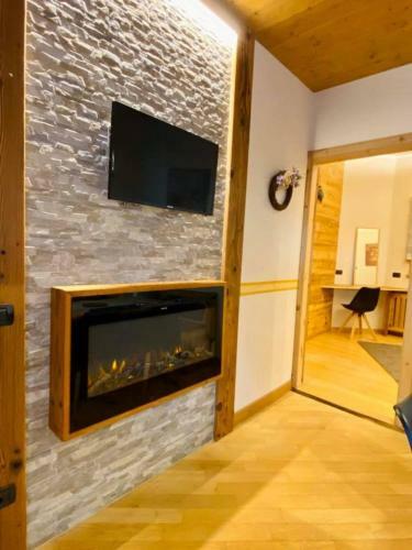 Apartamento Iride Villa Nordica