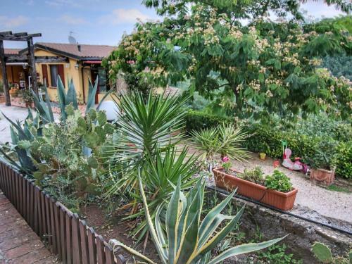 Holiday Home Molinella Bettona