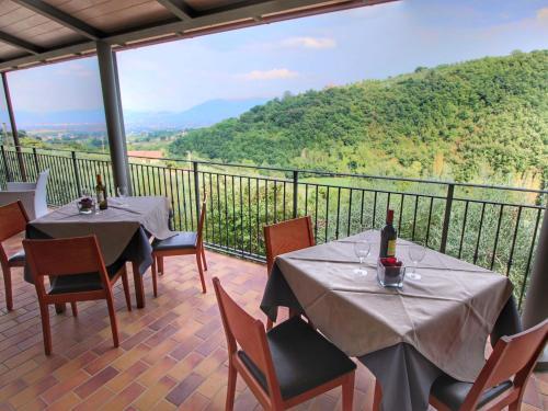 Holiday Home Molinella Bettona