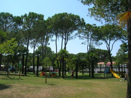 Happy Camp Mobile Homes In Camping Laguna Village