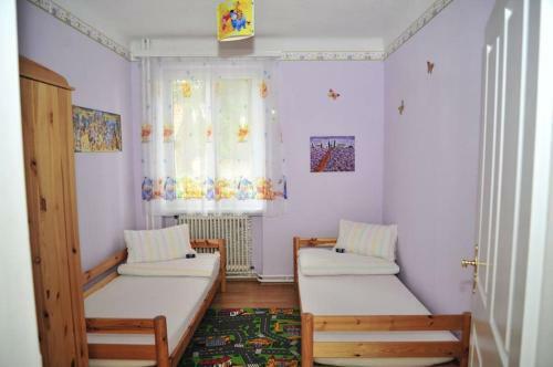 Apartamento Zantnhof