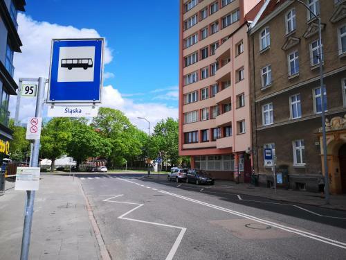 Apartament 8 Pi?tro Ul Wielkopolska