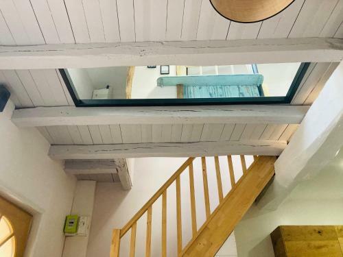 Apartamento Clisson : Maison Appartement Centre