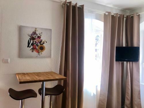 Apartamento Chez Jeanne - 2 Personnes