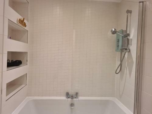 Leicester Luxury Apartments - Madeline House