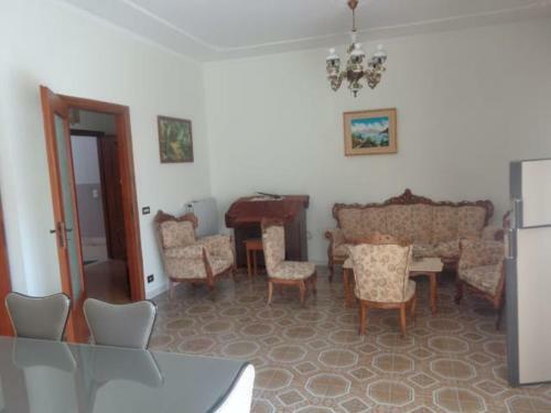 Apartamento Casa Vacanze A Due Passi Dal Mare