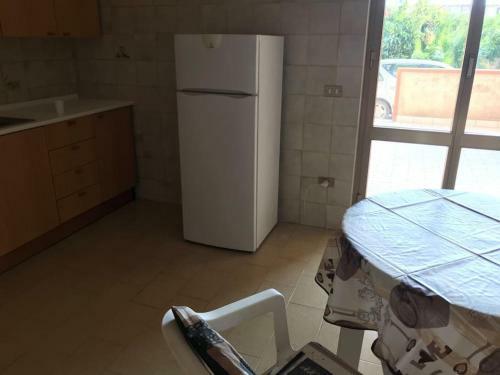 Apartamento Casa Vacanza Alicia