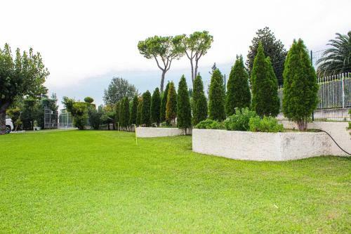 Luxus Urlaub Auf Dem Gardasee