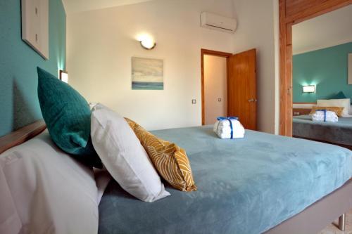 Apartamento Bungalow En El Sur de Gran Canaria (406)