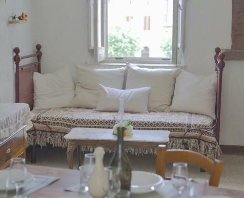 Apartamento Pallazo Antico Nella Piazza Di Montepagano
