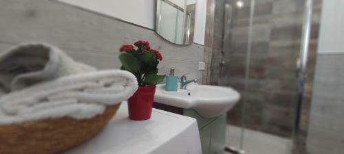 Apartamento Casa Vacanze Feudo Gipponeri