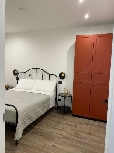 Bed & Breakfast Golden Apartments