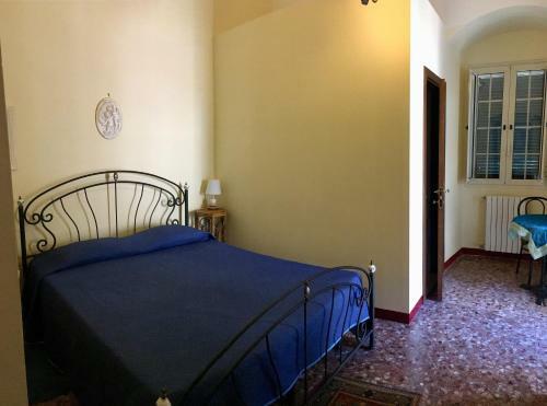 Apartamento Antico Casale Rizzo Nino