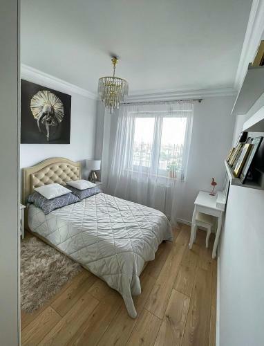 Lux Apartment Amazing View