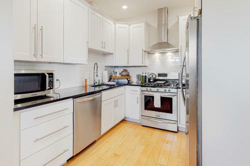 Apartamento Portland Perch