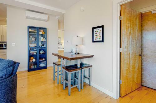 Apartamento Portland Perch