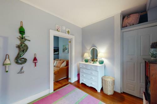 Whimsical Homes