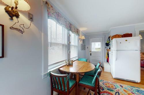 Whimsical Homes