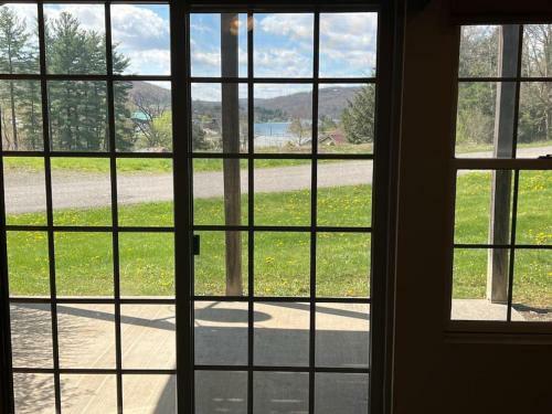 Dubla Vedere - Lake View - Hot Tub - Fire Pit - Sleeps 9