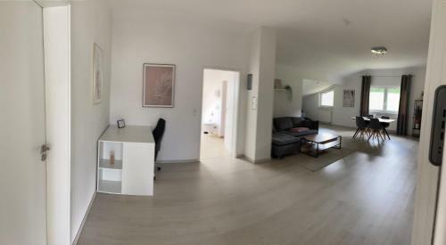 Apartamento Ferienwohnung Burgzauber