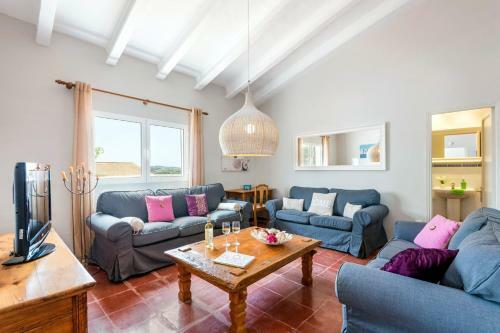 Villa Son Muscart By Villa Plus