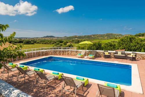 Villa Son Muscart By Villa Plus