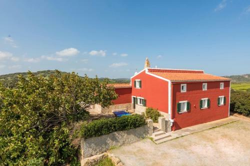 Villa Son Muscart By Villa Plus