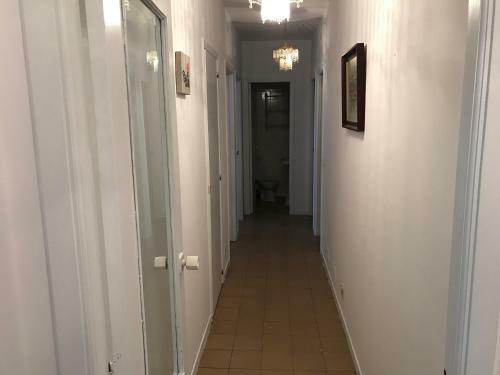 Apartamento Playas de Mi�o 8 Personas