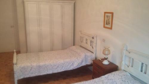Apartamento Playas de Mi�o 8 Personas
