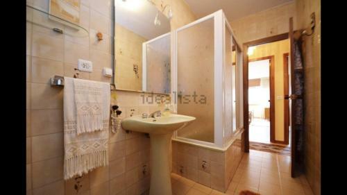 Apartamento Playas de Mi�o 8 Personas