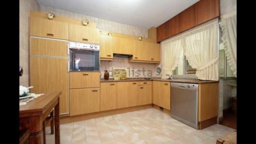 Apartamento Playas de Mi�o 8 Personas