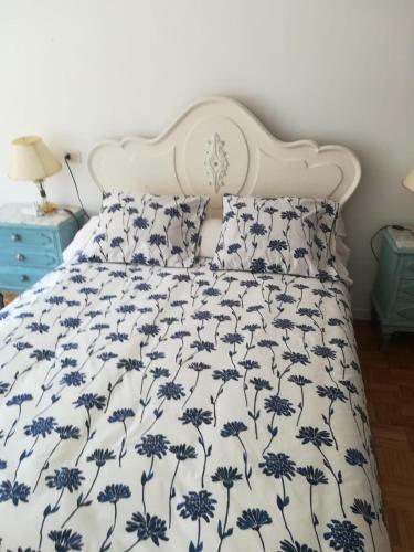 Apartamento Playas de Mi�o 8 Personas
