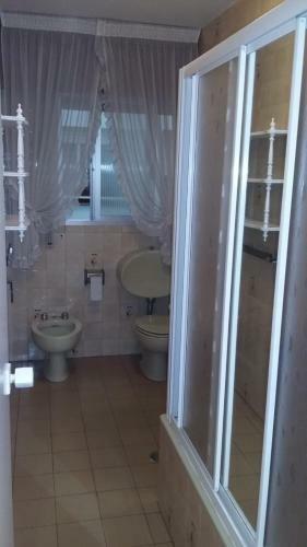 Apartamento Playas de Mi�o 8 Personas