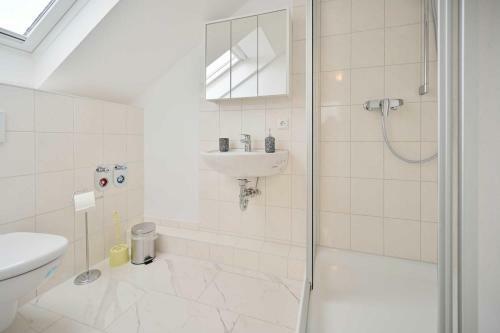 Apartamento Fewo Strandgut Nr 8